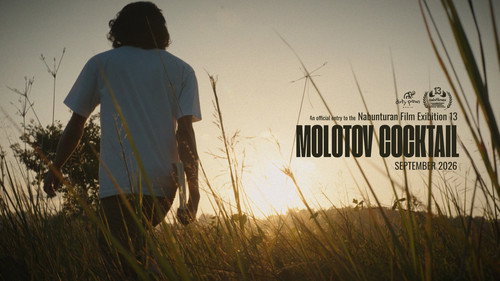 Molotov Cocktail