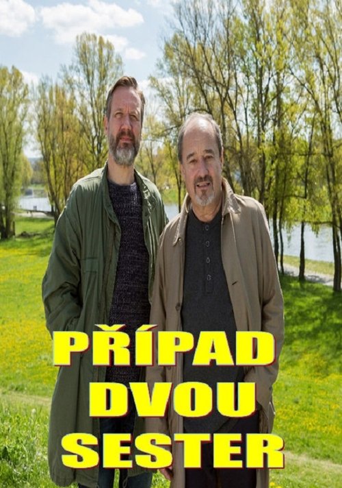Telecharger Případ dvou sester (2019) Film Complet VF En Français Regarder Případ dvou sester (2019) le film en streaming complet en ligne