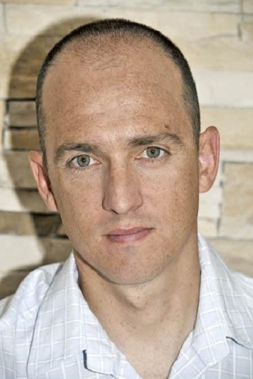 Poster of Javier Balas