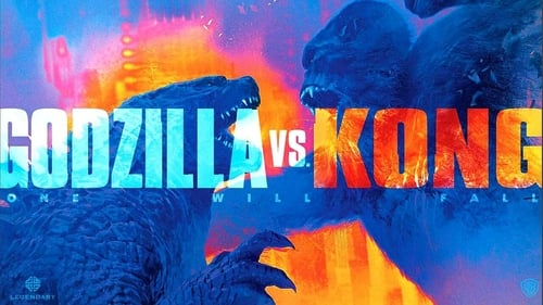 Godzilla vs. Kong (2020) Full Movie Free