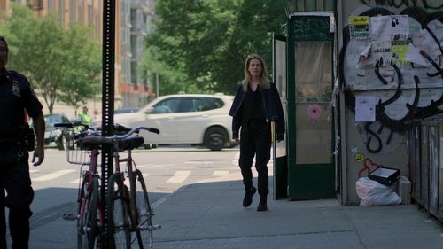 Marvel's Jessica Jones - Rica Ederim