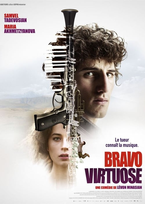 Bravo+Virtuose