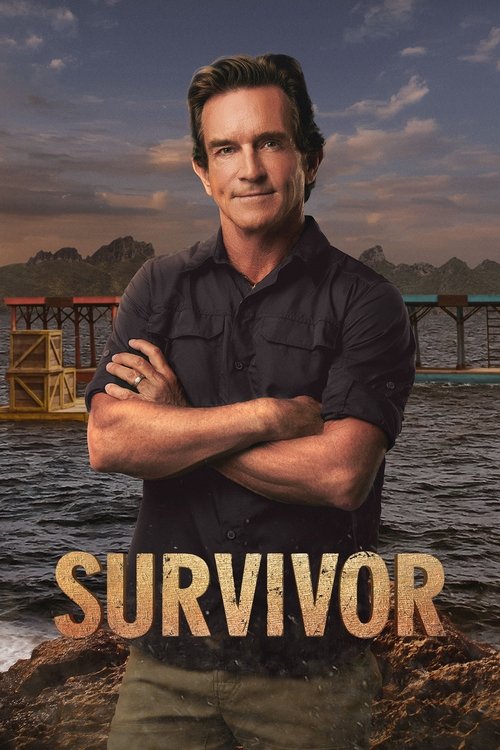 Survivor 44