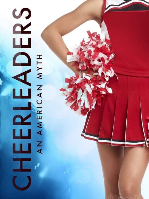 Cheerleaders+-+an+American+Myth