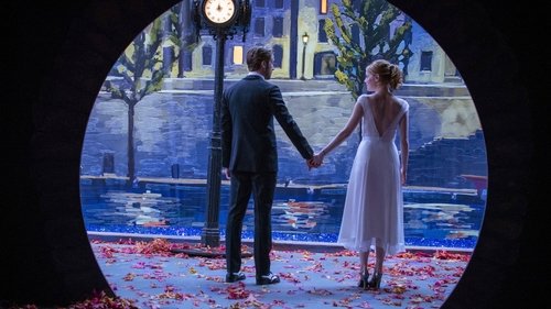 La La Land (2016) Voller Film-Stream online anschauen