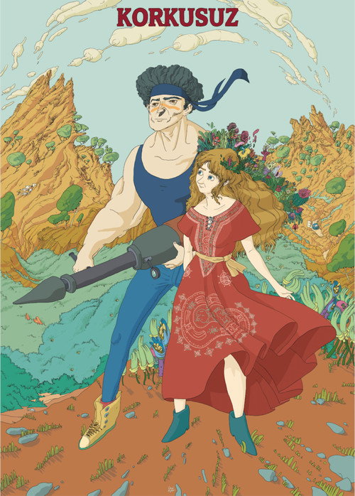 Poster