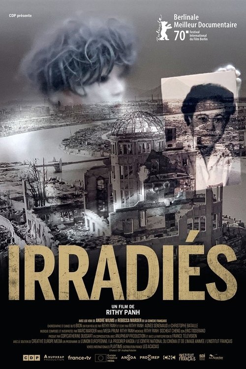 Watch Irradiated (2022) Full Movie Online Free