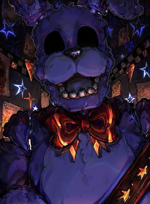 Five Nights at Freddy's 2