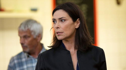 Berlin Station - 9. Bölüm