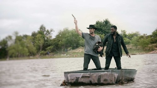 Fear the Walking Dead - 13. Bölüm