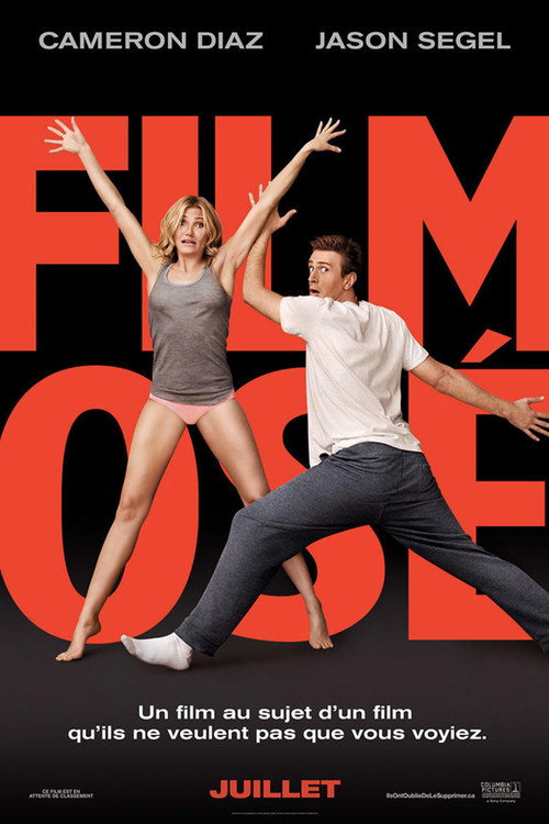 Sex Tape 2014 Regarder film complet