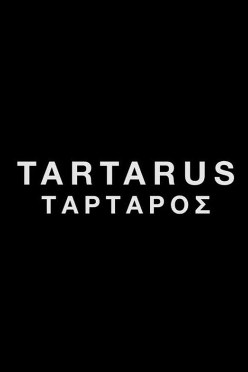 Tartarus poster 2
