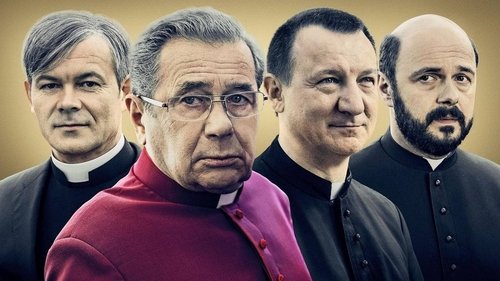 Clergy (2018) Watch Full Movie Streaming Online