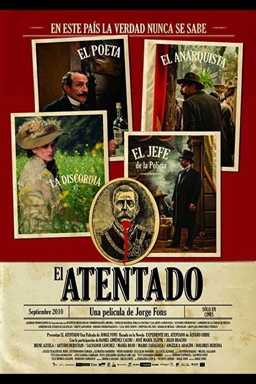 El Atentado 2010