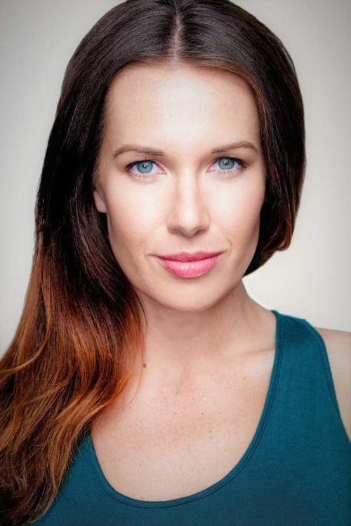 Poster of Melissa Lawlor