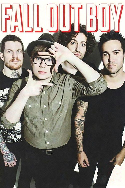 Zdjęcie Fall Out Boy