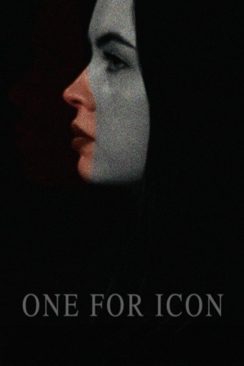 One for Icon Poster
