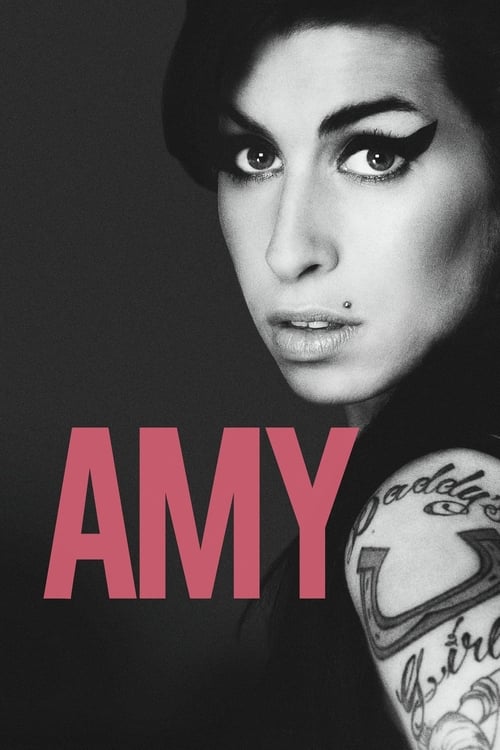 Amy (2015) Guarda Film Completo