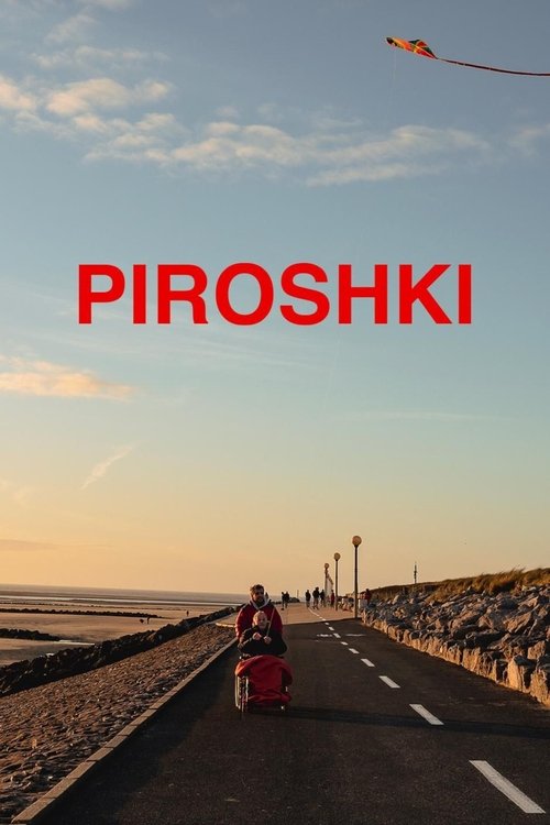 Piroshki Poster