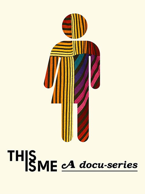 This Is Me poster 1
