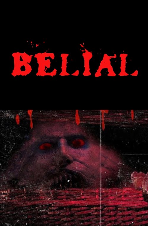 Belial Poster