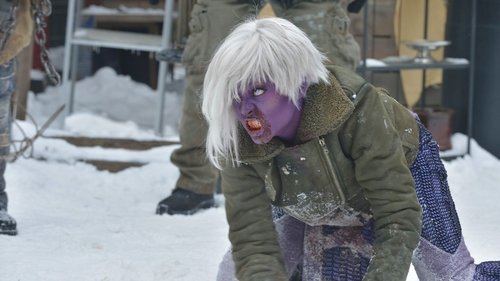 Defiance - 2. Bölüm