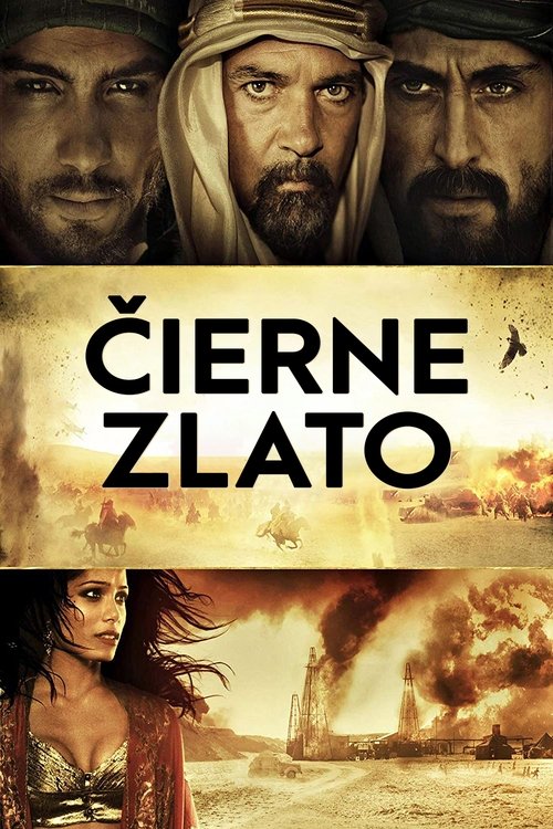 Čierne zlato