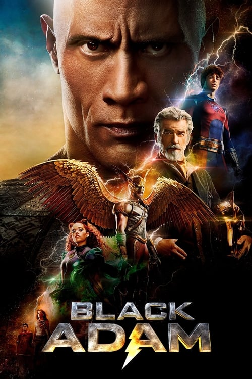 Black Adam