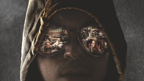 The Whiskey Bandit - Allein gegen das Gesetz (2017) Voller Film-Stream online anschauen