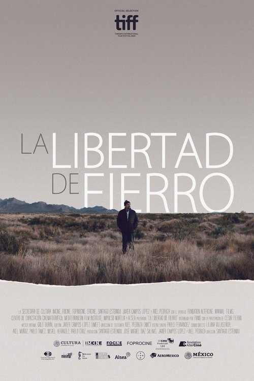 The Freedom of Fierro
