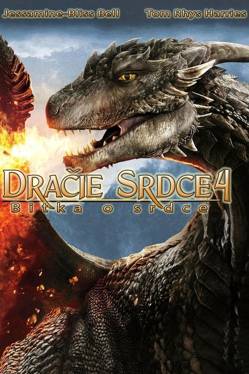 Dračie srdce 4: Bitka o srdce