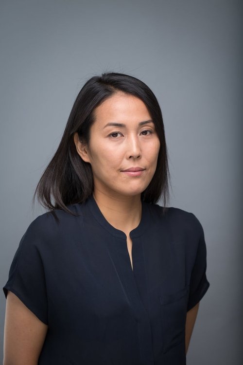 Poster of Atsuko Hirayanagi