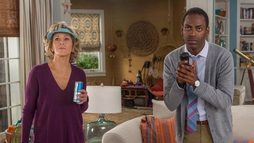 Grace and Frankie - Test