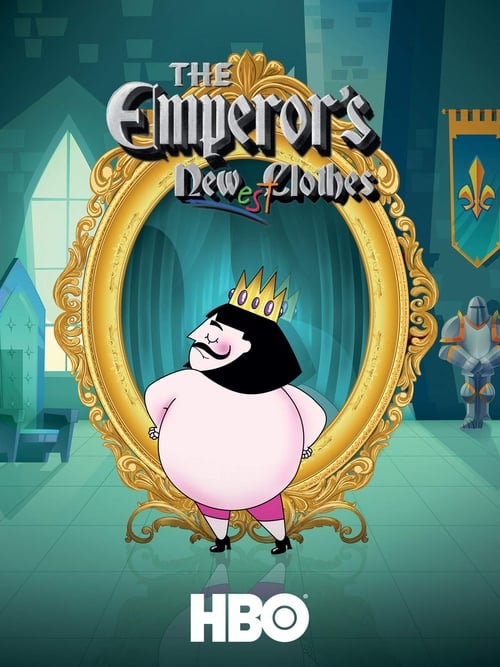 Movie image The Emperor's Newest Clothes 