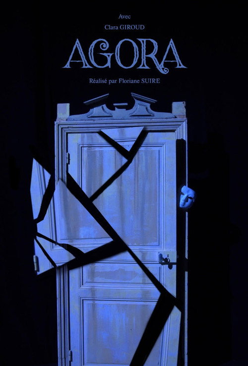 AGORA Poster