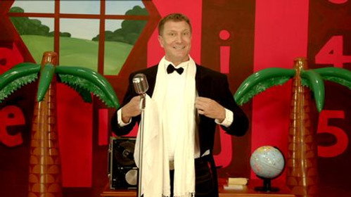 The Wiggles第8季第43集