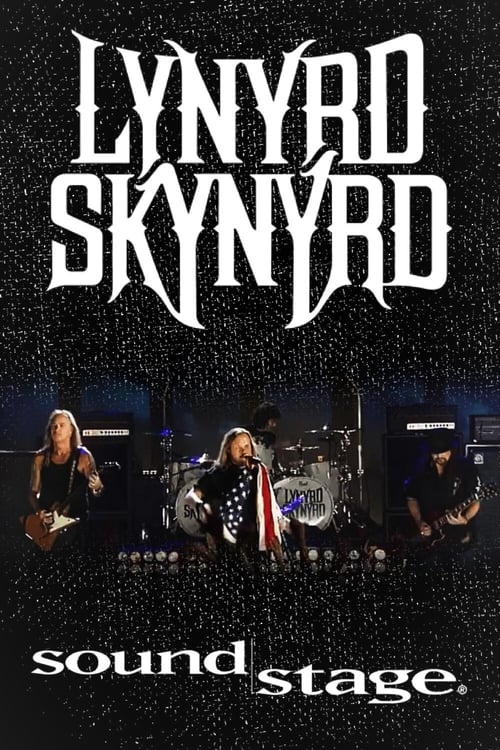 Lynyrd+Skynyrd%3A+Soundstage