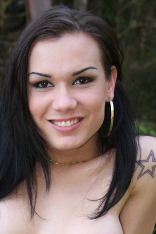 Poster of Kalena Rios