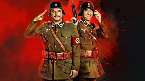 خوب، بد، جلف ۲: ارتش سری (2020) film completo