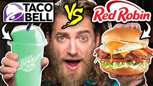 Which Restaurant Has The Best Free Birthday Food?