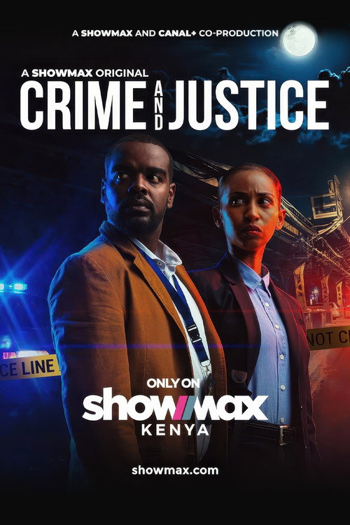 Crime and Justice
