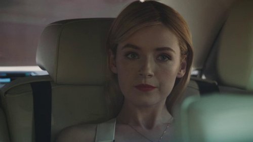 Mayans M.C. - Murcielago/Zotz