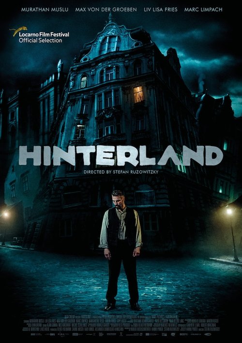 Hinterland poster Hinterland (2021) streaming ITA film completo Full HD
