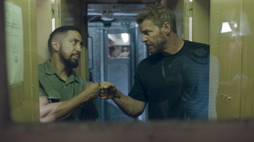 SEAL Team - 5. Bölüm