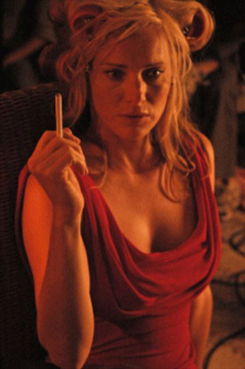Mother poster 2