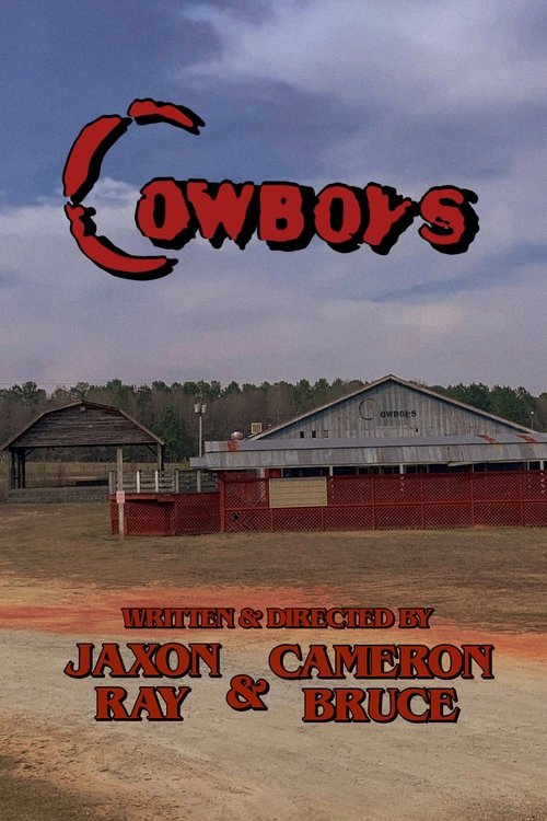 COWBOYS%3A+A+Short+Film