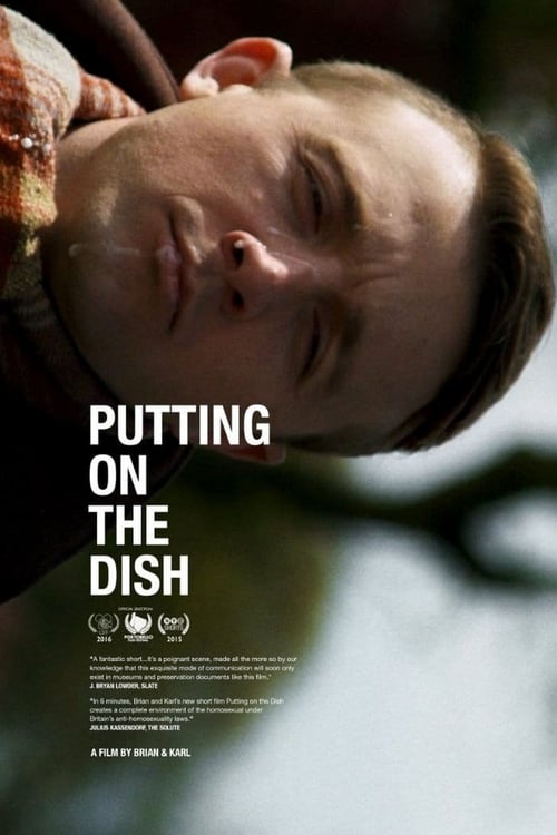 Putting+on+the+Dish