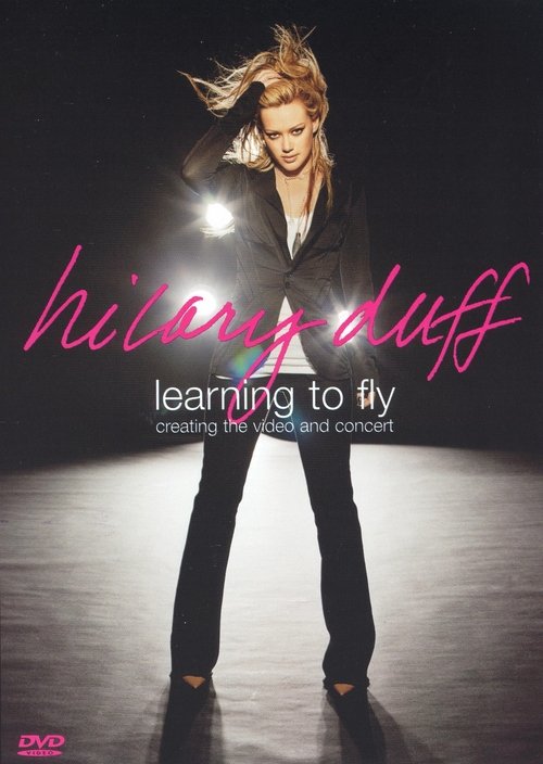 Hilary Duff: Learning to Fly (2004) Watch Full HD Movie google drive