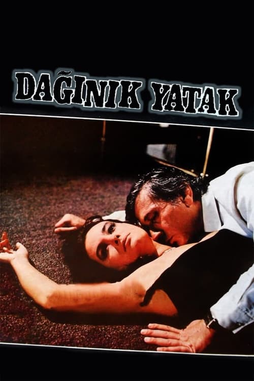 Dağınık Yatak