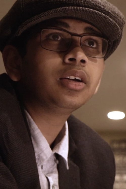 Ismail Patel
